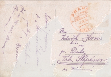 Sokol - CZ 1938 95 013 ●